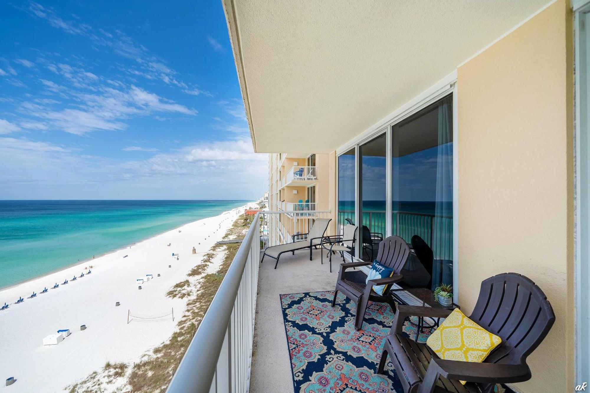 Majestic Beach Towers 2-901 Panama City Beach Ngoại thất bức ảnh