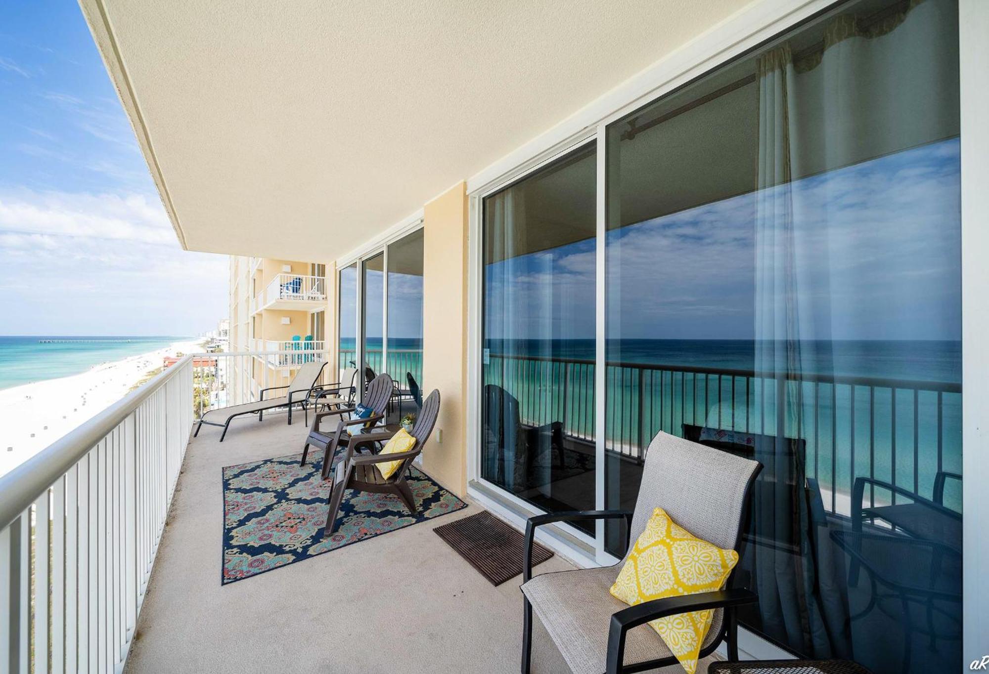 Majestic Beach Towers 2-901 Panama City Beach Ngoại thất bức ảnh