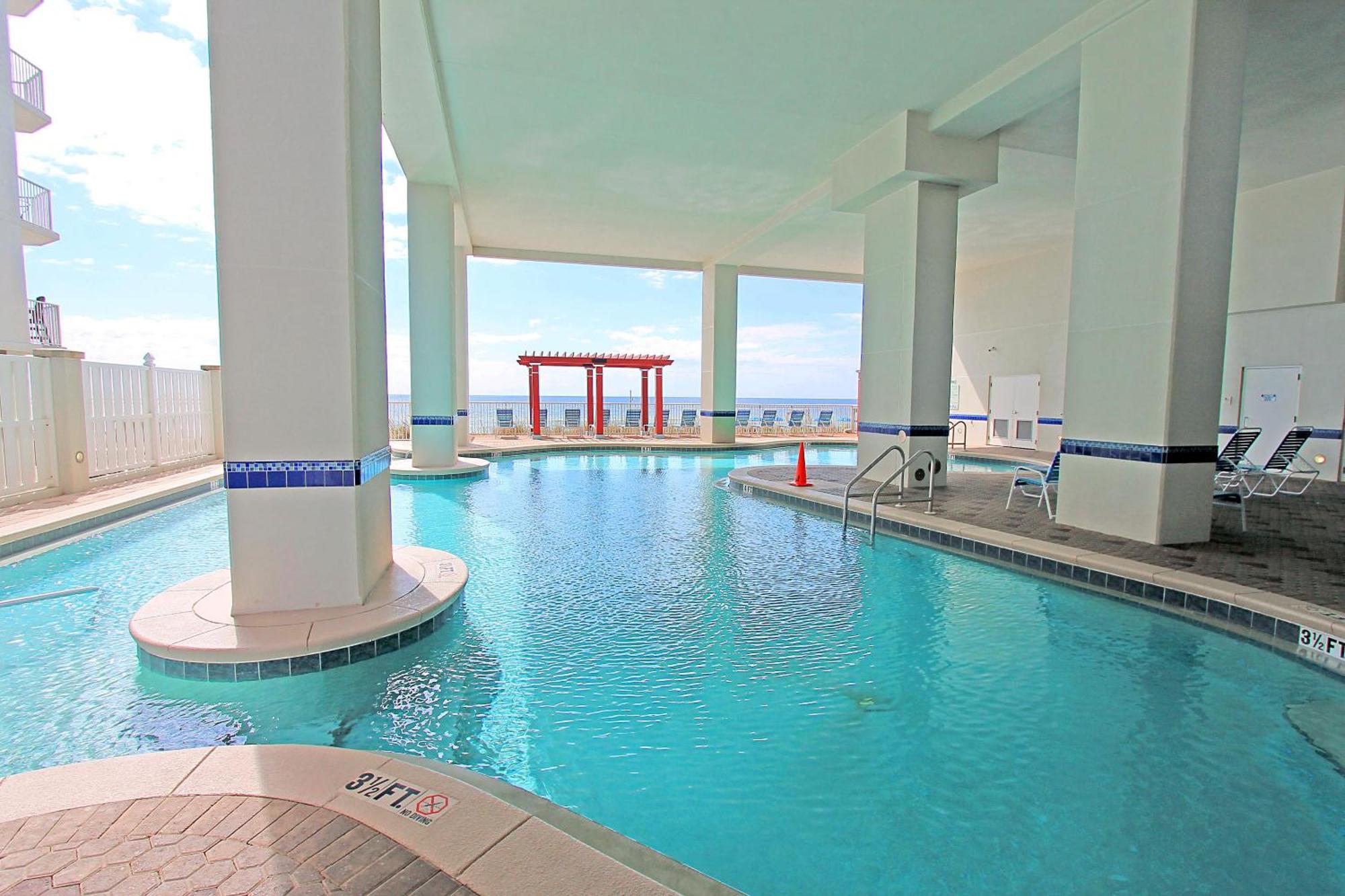 Majestic Beach Towers 2-901 Panama City Beach Ngoại thất bức ảnh
