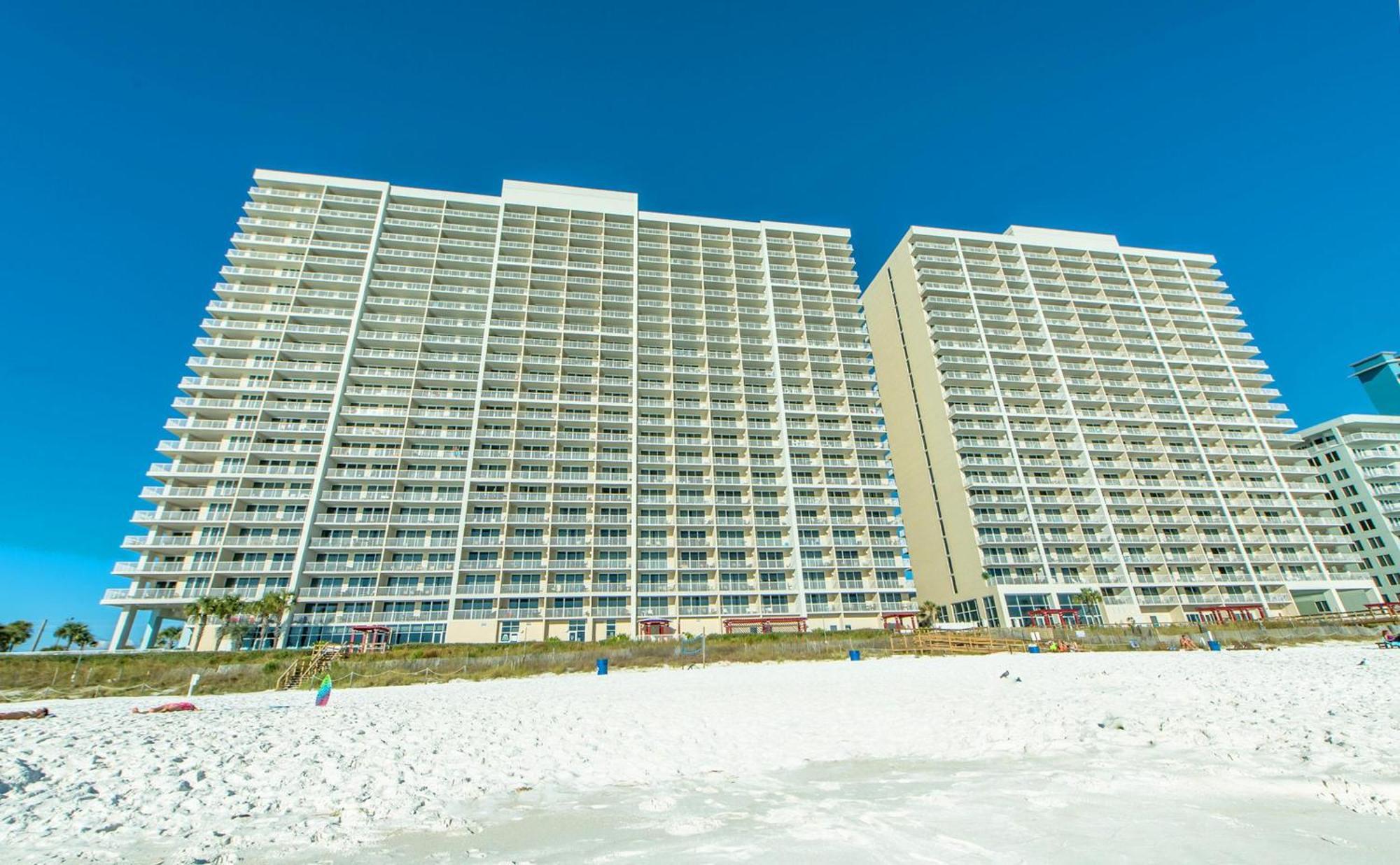 Majestic Beach Towers 2-901 Panama City Beach Ngoại thất bức ảnh
