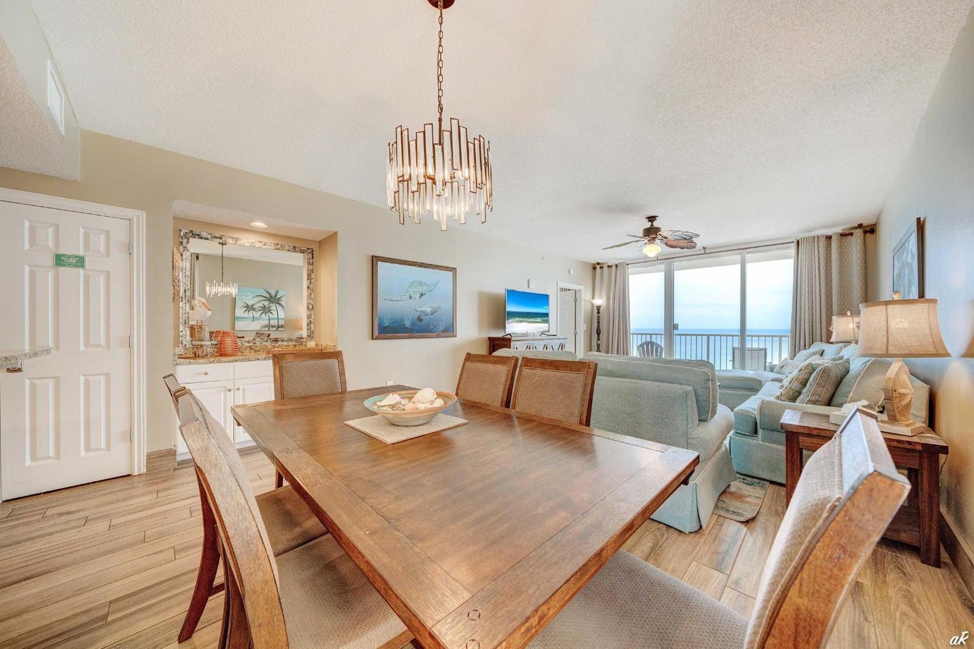 Majestic Beach Towers 2-901 Panama City Beach Ngoại thất bức ảnh