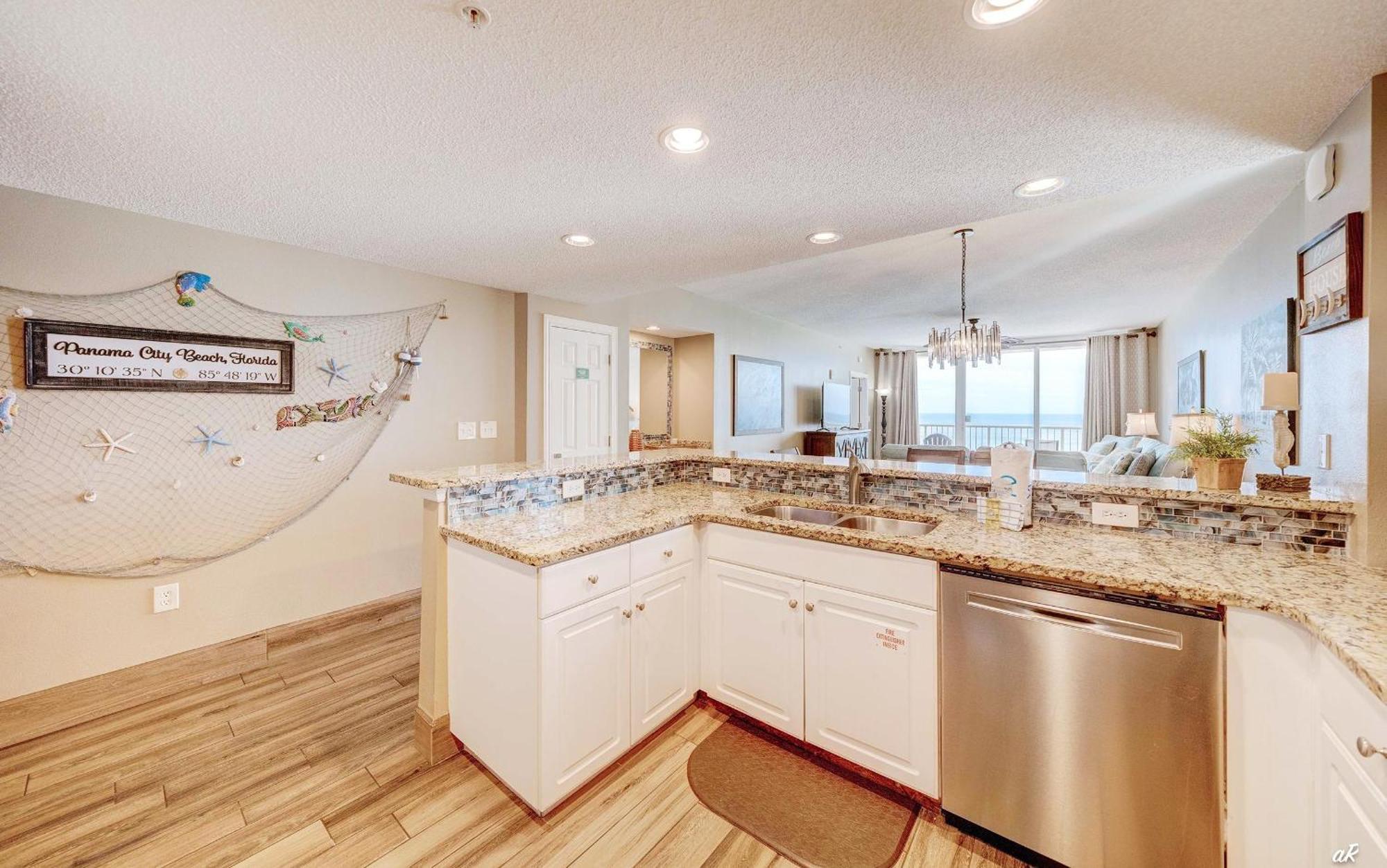 Majestic Beach Towers 2-901 Panama City Beach Ngoại thất bức ảnh