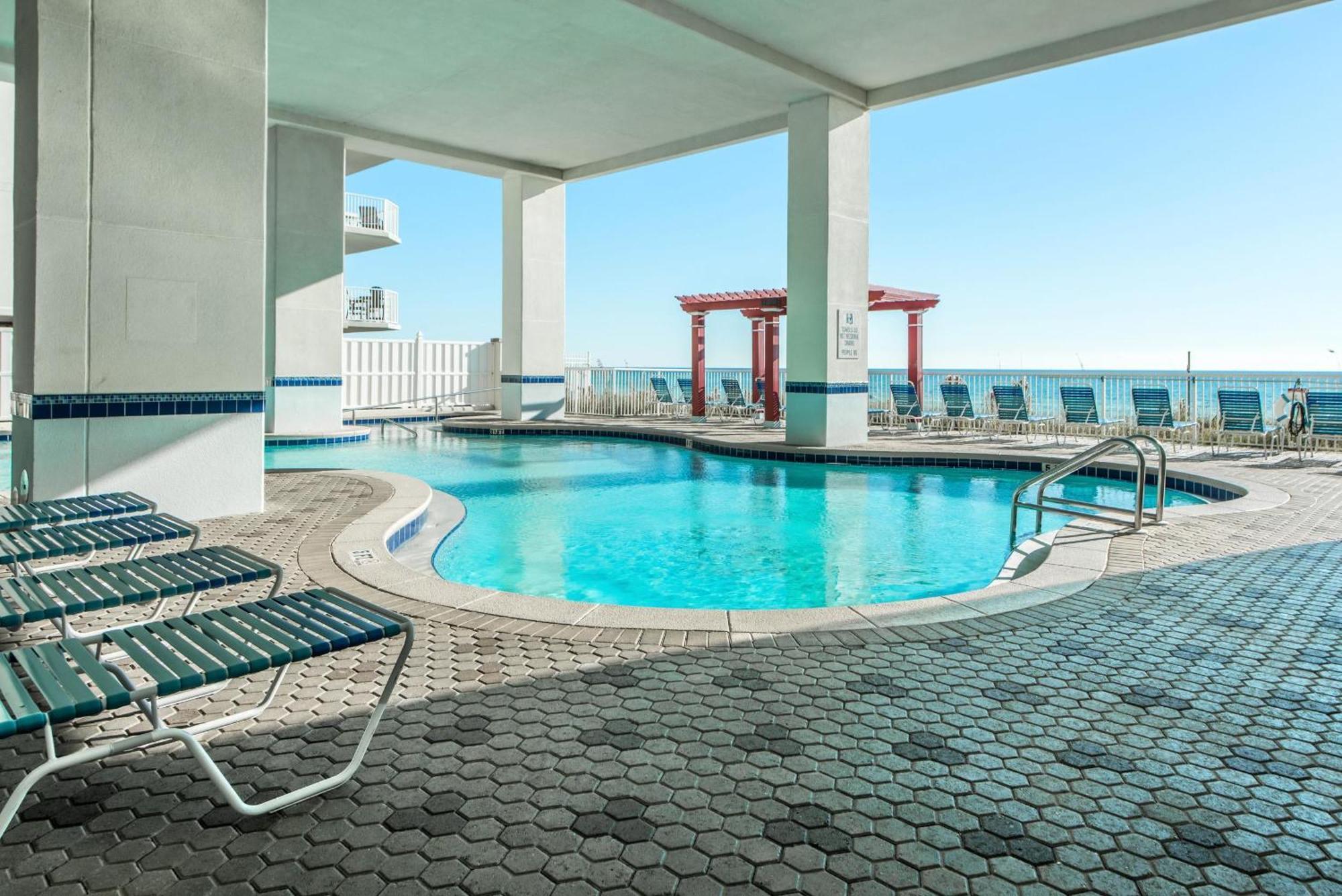 Majestic Beach Towers 2-901 Panama City Beach Ngoại thất bức ảnh