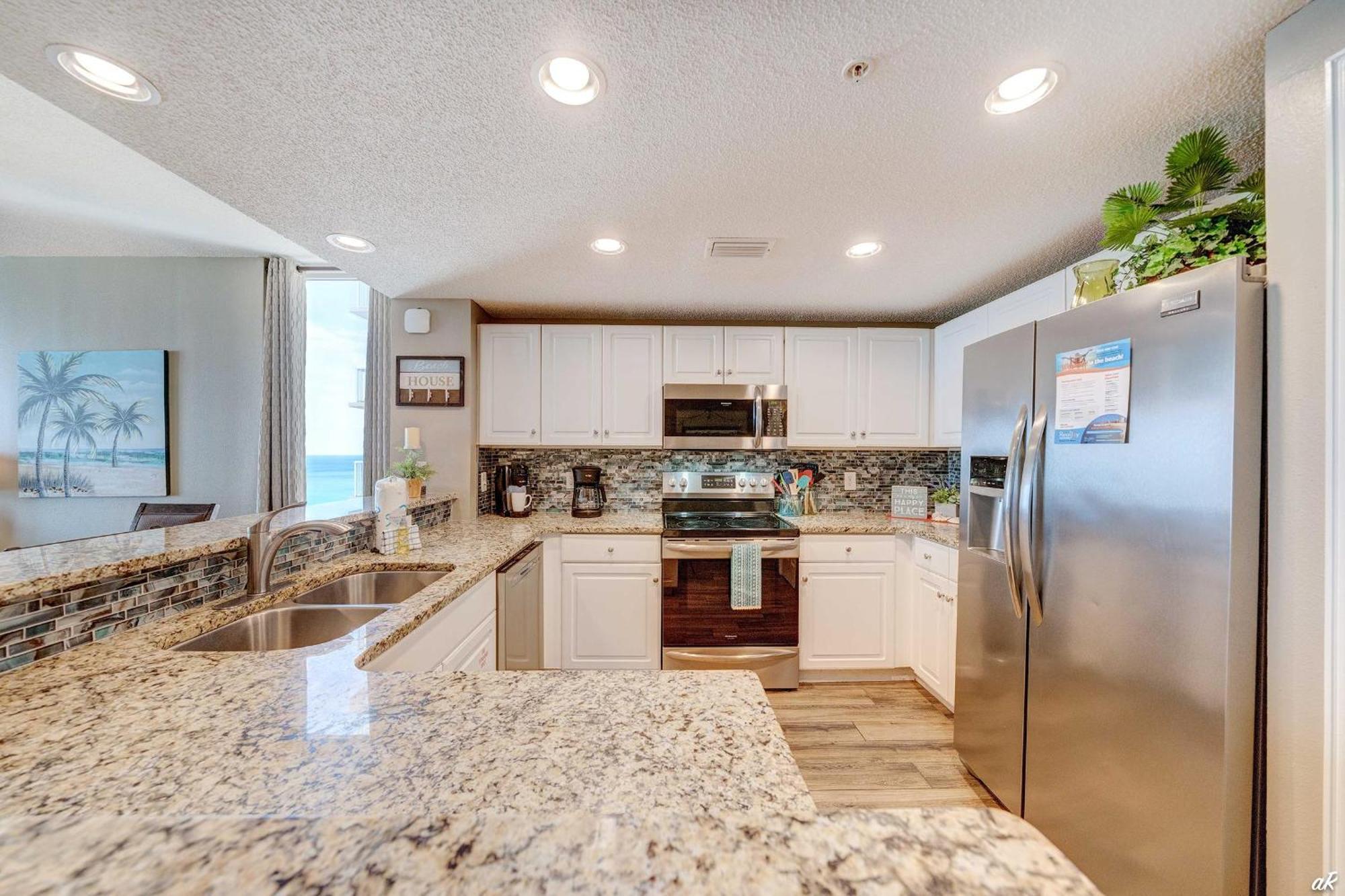 Majestic Beach Towers 2-901 Panama City Beach Ngoại thất bức ảnh