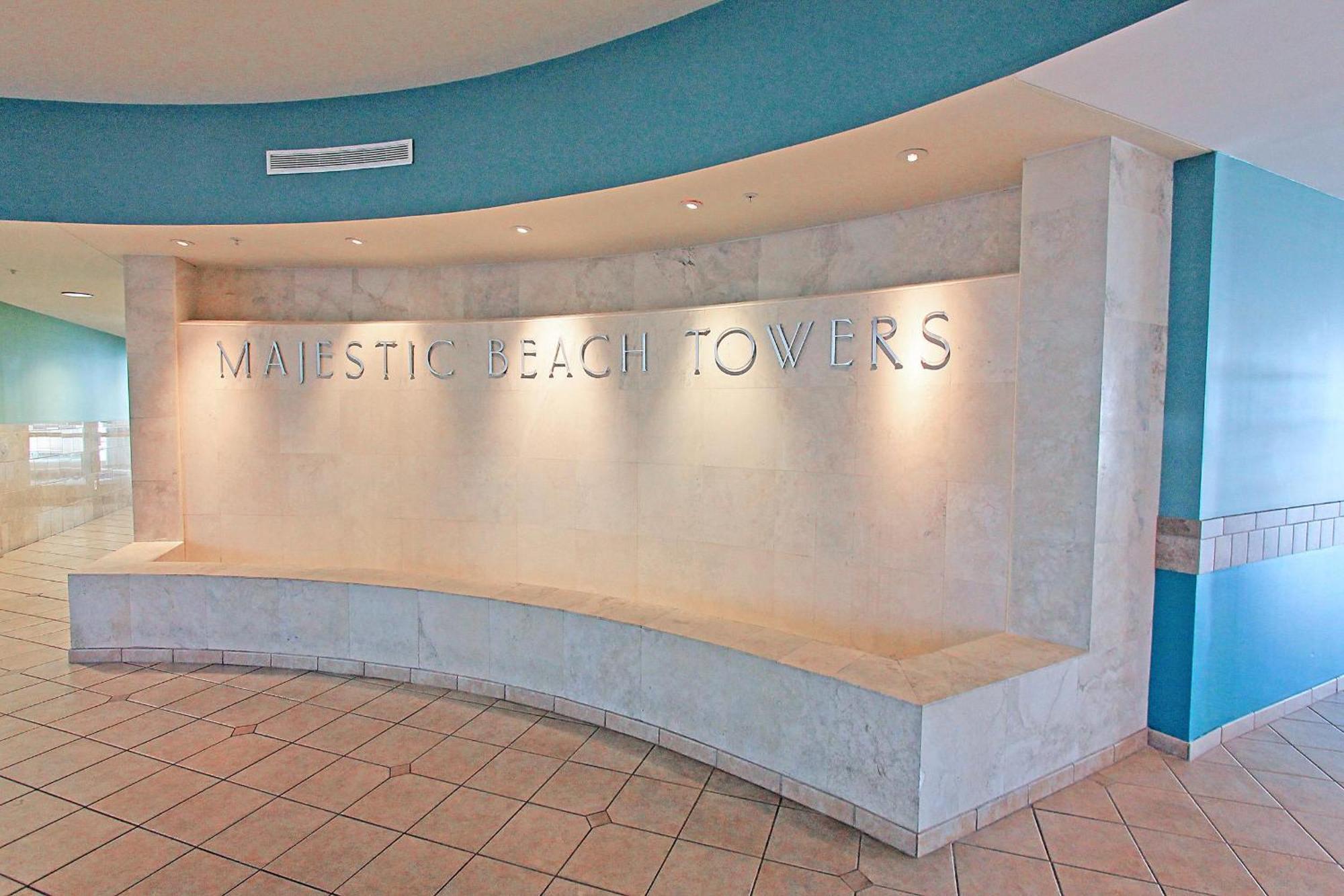 Majestic Beach Towers 2-901 Panama City Beach Ngoại thất bức ảnh
